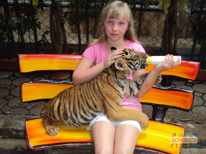 Анастасия Алексеевна Белова фото №176556. Загружено 01 Апреля 2012