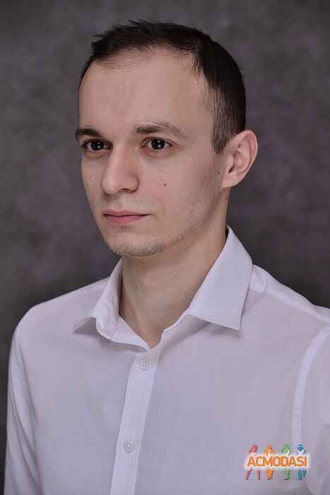 Антон Михайлович Богдасаров фото №1523231. Загружено 09 Октября 2019