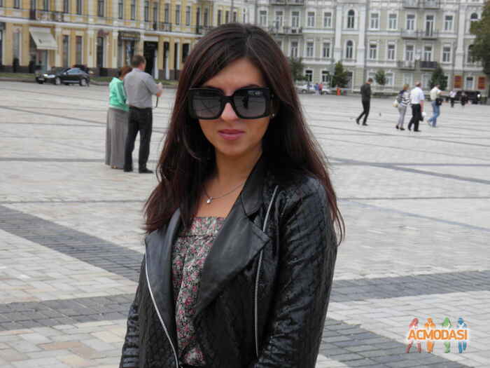 Руслана Владиславовна Лагута фото №593193. Загружено 09 Февраля 2014