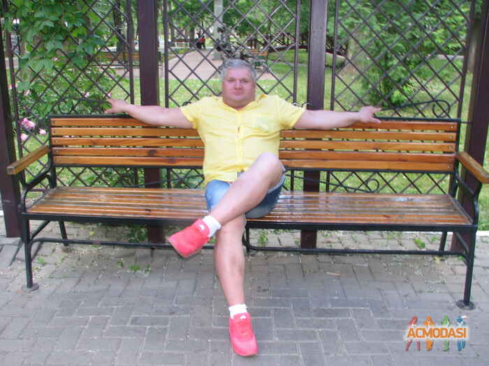 Вадим Викторович Куприянов фото №426291. Загружено 10 Июня 2013