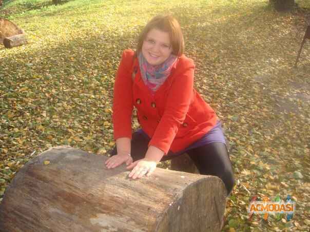 Ганна Валеріївна Гайдайчук фото №571733. Загружено 15 Января 2014