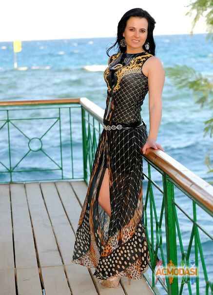 Наталия Вячеславовна Андрияш фото №553456. Загружено 16 Декабря 2013