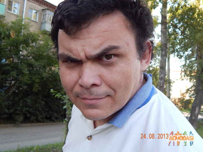 Марат Победович Исмаилов фото №574714. Загружено 18 Января 2014