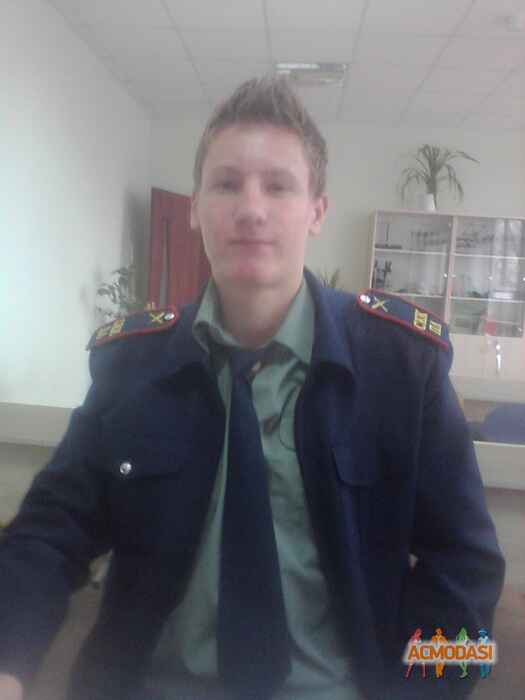 Никита  Витальевич фото №618065. Загружено 19 Марта 2014