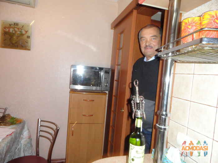 Александр Кириллович Фомичёв фото №619617. Загружено 21 Марта 2014
