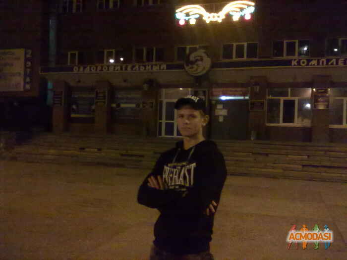 Василий  Сергеевич фото №663197. Загружено 03 Июня 2014