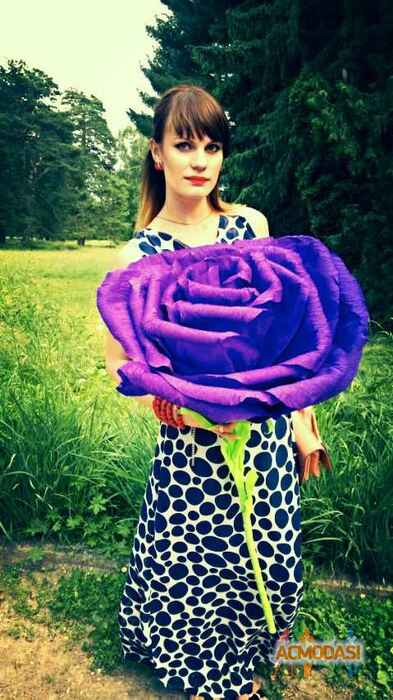 Анна   фото №719545. Загружено 28 Августа 2014