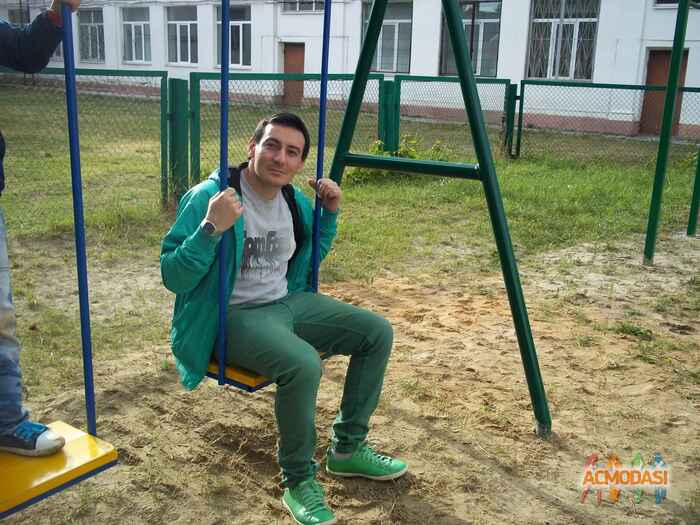 Тимур  Салибаев фото №729726. Загружено 12 Сентября 2014