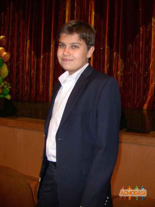 Андрей Алексеевич Брынчик-Васильев фото №869044. Загружено 04 Июня 2015