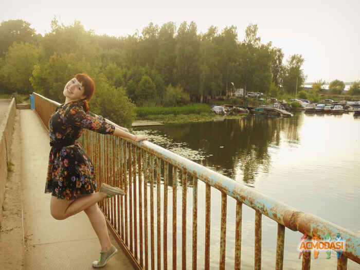 Анастасия Дмитриевна Кузнецова фото №921224. Загружено 14 Сентября 2015