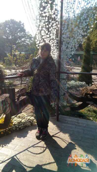 Александра  Токарюк фото №959977. Загружено 25 Ноября 2015