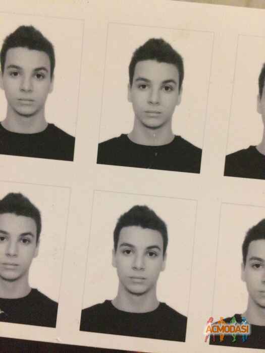 Даниэль  Папян фото №1026644. Загружено 19 Апреля 2016