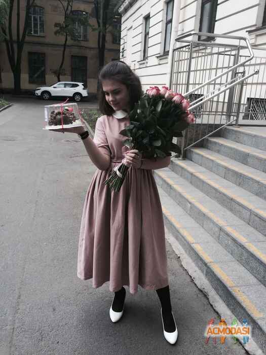 Коган Софья Андреевна фото №1037332. Загружено 19 Мая 2016