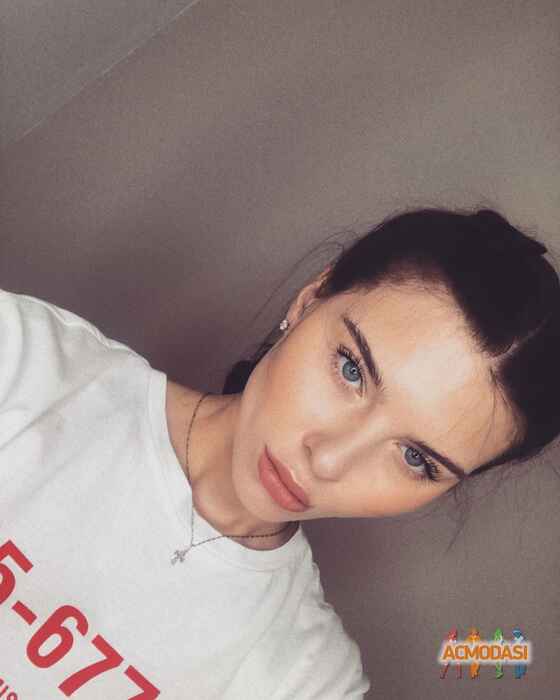 Мария Юрьевна Федулова фото №1218760. Загружено 25 Августа 2017