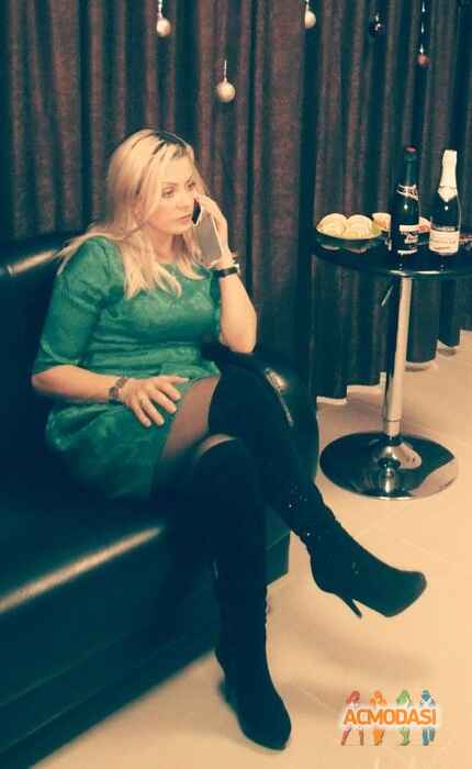 Оксана Петровна Котельницкая фото №1224356. Загружено 11 Сентября 2017