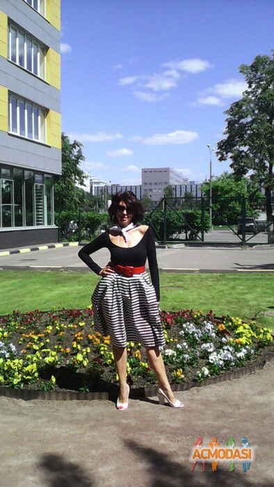 Марина Ричардовна Лебедева фото №1254346. Загружено 21 Ноября 2017