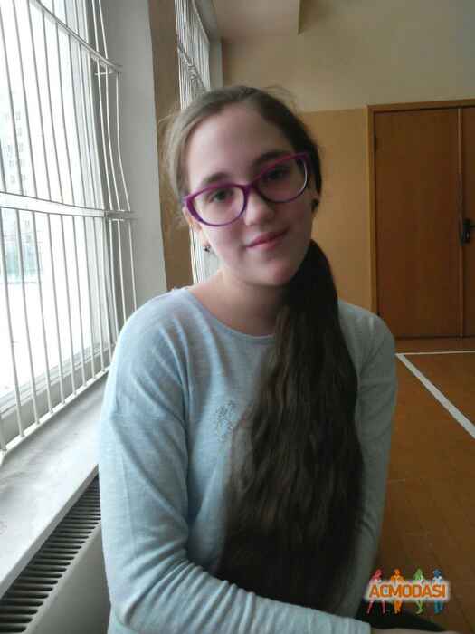 Маргарита Сергеевна Иванова фото №1311206. Загружено 14 Апреля 2018