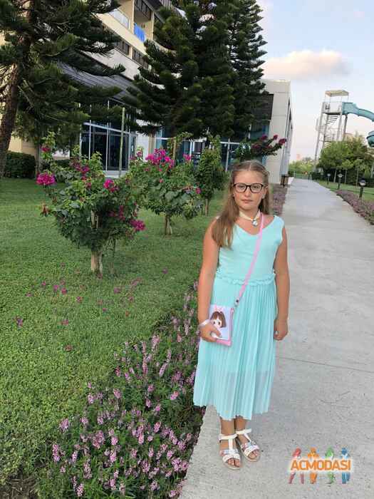 Дарья Павловна Колягина фото №1394999. Загружено 17 Ноября 2018