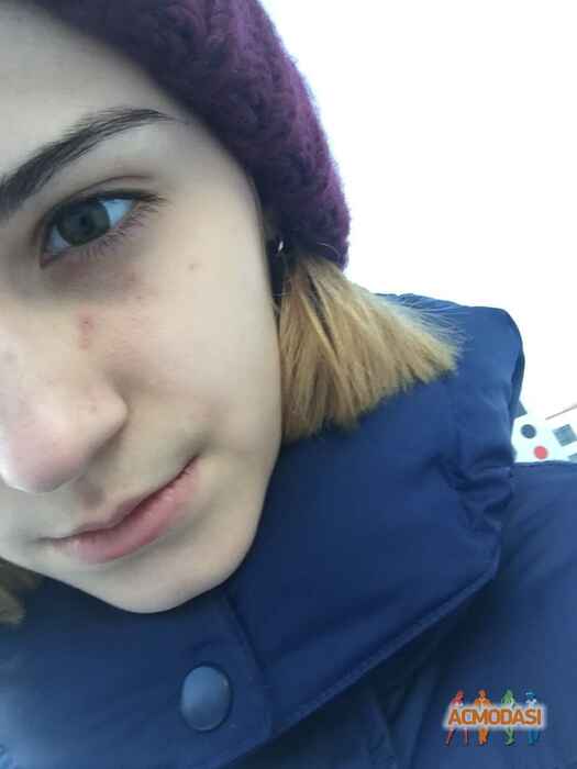 Ольга Вячаславовна Марготьева фото №1416853. Загружено 25 Января 2019