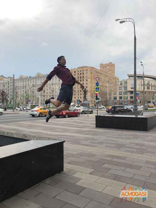 Datiko Vadim Lubitov фото №1474281. Загружено 17 Июня 2019