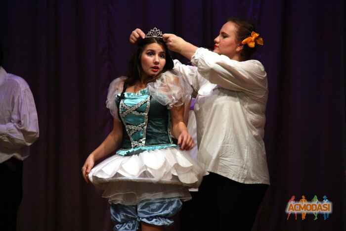 Валерия Андреевна Губанова фото №1474925. Загружено 19 Июня 2019