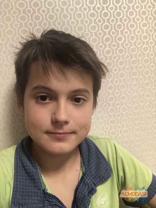 Никита Сенаторов Владимирович фото №1486609. Загружено 16 Июля 2019