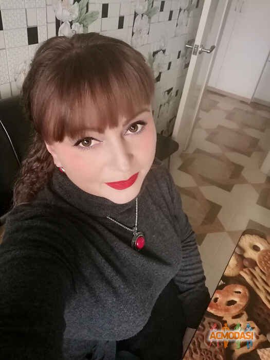 Ольга Васильевна Серегина фото №1526948. Загружено 17 Октября 2019