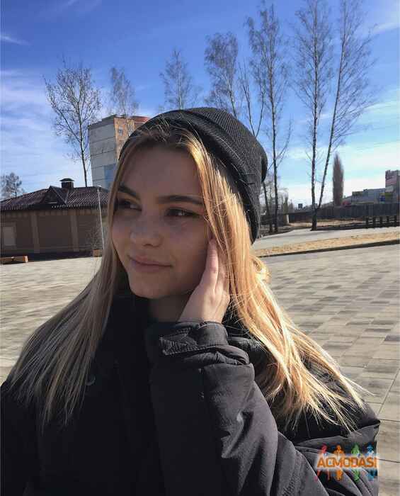 Карина Игоревна Соболева фото №1594760. Загружено 26 Апреля 2020
