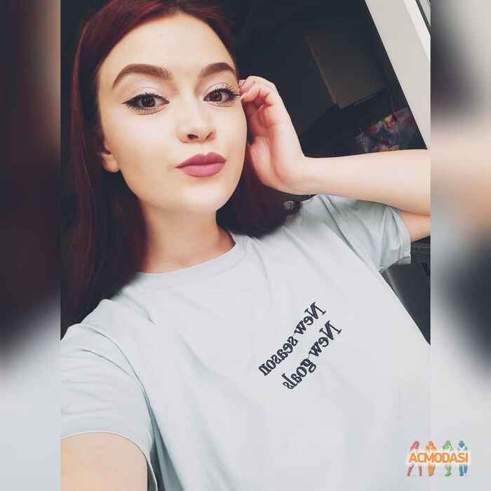 Валерия  Шаемова фото №1618994. Загружено 13 Июля 2020
