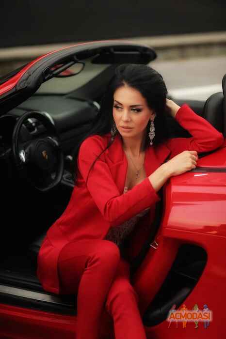 Олеся Сергеевна Лысова фото №1663963. Загружено 08 Декабря 2020