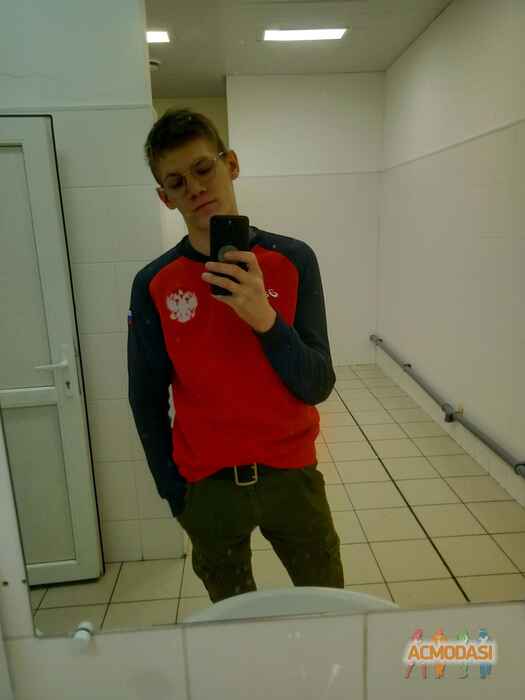 Антон  Яновский фото №1694279. Загружено 27 Марта 2021