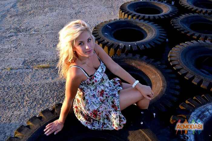 Юлия Игоревна Кириченко фото №238476. Загружено 14 Августа 2012