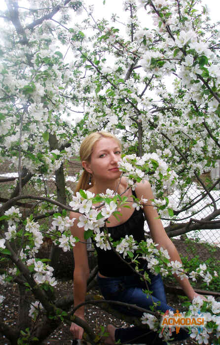 Юлия  Красула фото №657108. Загружено 22 Мая 2014