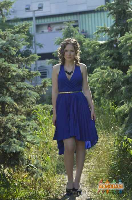 Мария Игоревна Мясковская фото №209902. Загружено 08 Июня 2012