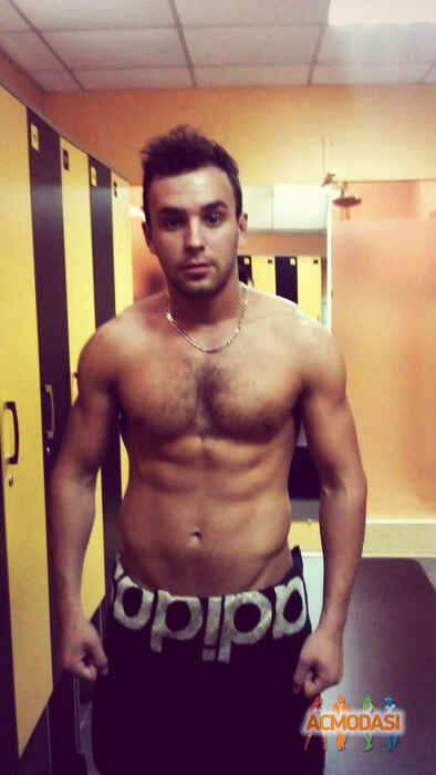 Alim  Bakhamed фото №459792. Загружено 30 Июля 2013