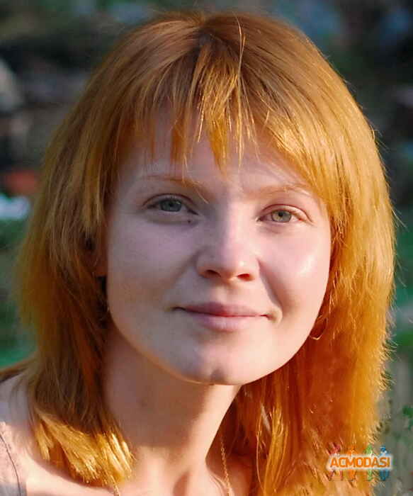 Ольга Евгеньевна Лясковская фото №504338. Загружено 05 Октября 2013