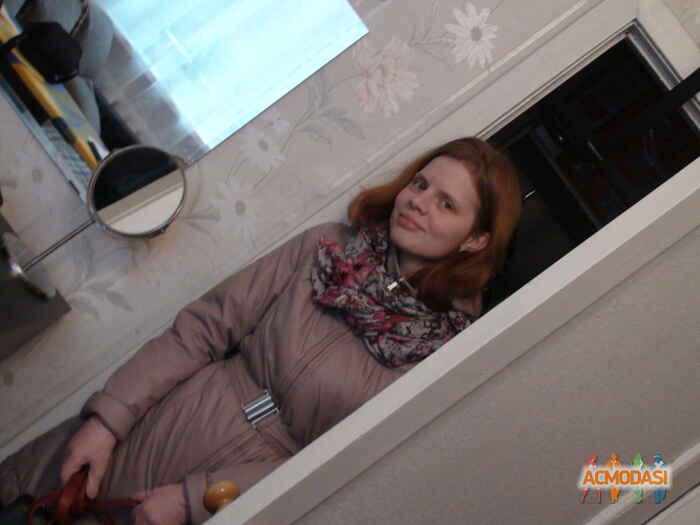 Анна Дмитриевна Хабарова фото №559066. Загружено 27 Декабря 2013