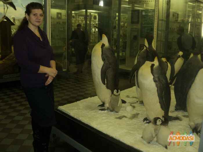 Любовь Николаевна Семёнова фото №633511. Загружено 10 Апреля 2014