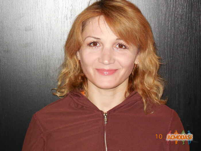 Оксана Викторовна Федосеева фото №633876. Загружено 10 Апреля 2014