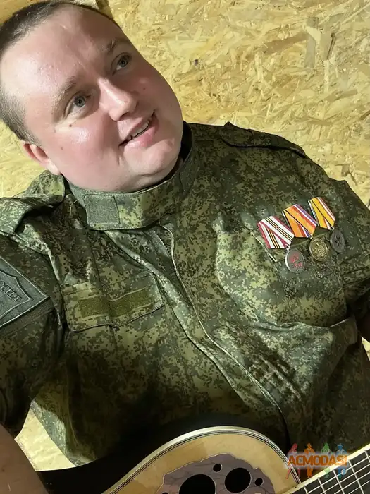 Роман Иванович Трубич фото №1947178. Загружено 12 Февраля 2026