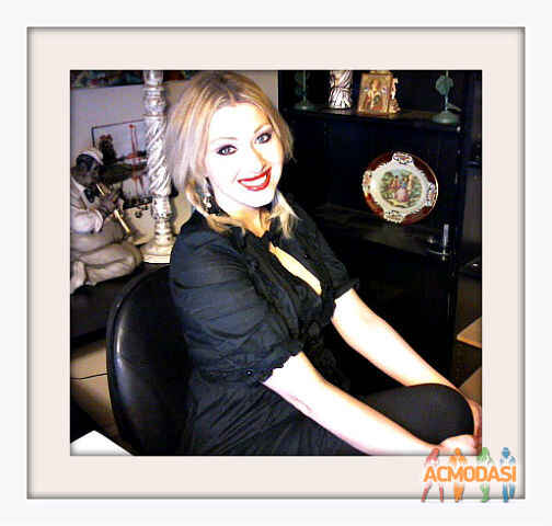 Natalie  Kaz фото №797924. Загружено 07 Января 2015