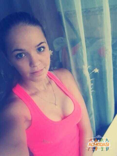 Кристина  Сергеевна фото №801094. Загружено 12 Января 2015