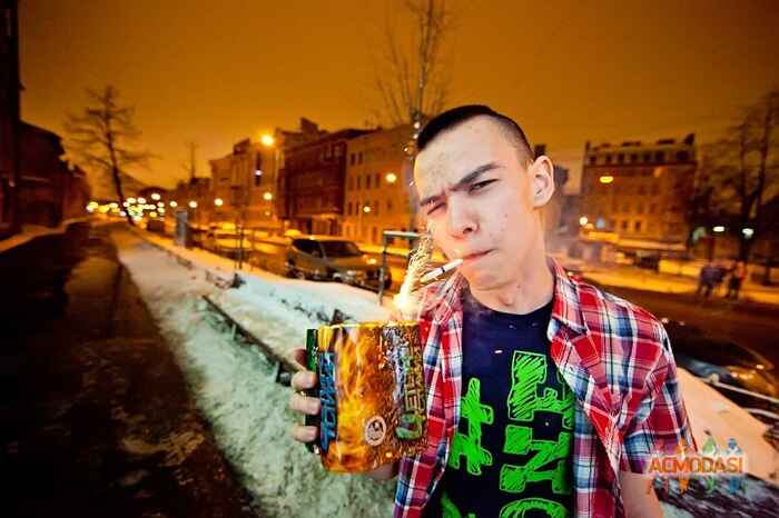 Тёма  Рыбкин фото №827280. Загружено 26 Февраля 2015