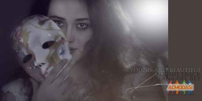 Victoria  Imanova фото №877033. Загружено 22 Июня 2015