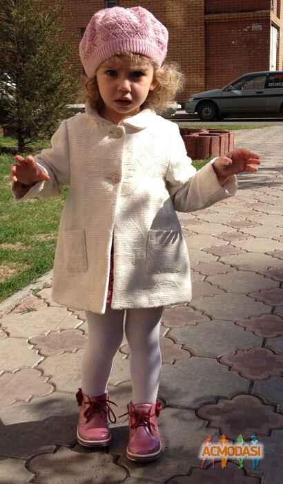 Дарья   фото №865673. Загружено 27 Мая 2015