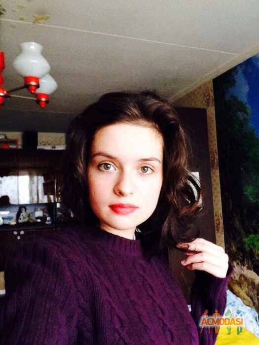 Дэнис Эргюновна Андич фото №875934. Загружено 19 Июня 2015