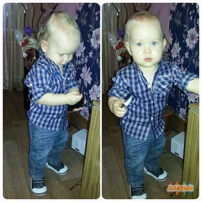 Марк Алексеевич Юрасов фото №909276. Загружено 20 Августа 2015