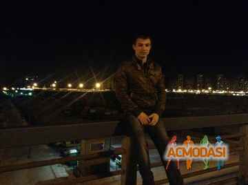 Анатолий Закуанович Сафин фото №957375. Загружено 19 Ноября 2015
