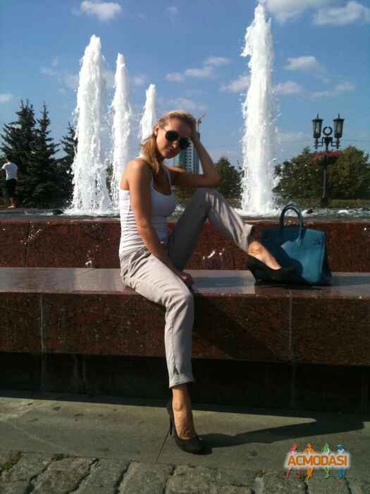 Анна   фото №75170. Загружено 22 Сентября 2011