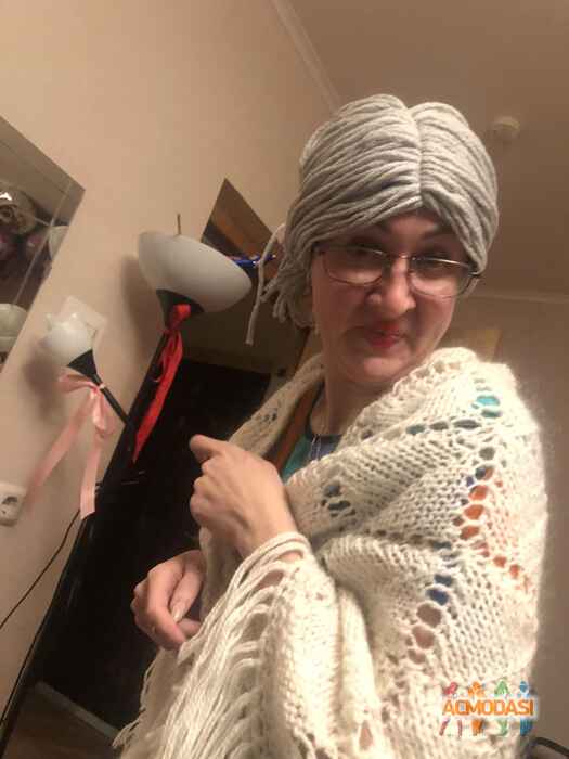 Надежда Сергеевна Струк фото №1399162. Загружено 01 Декабря 2018